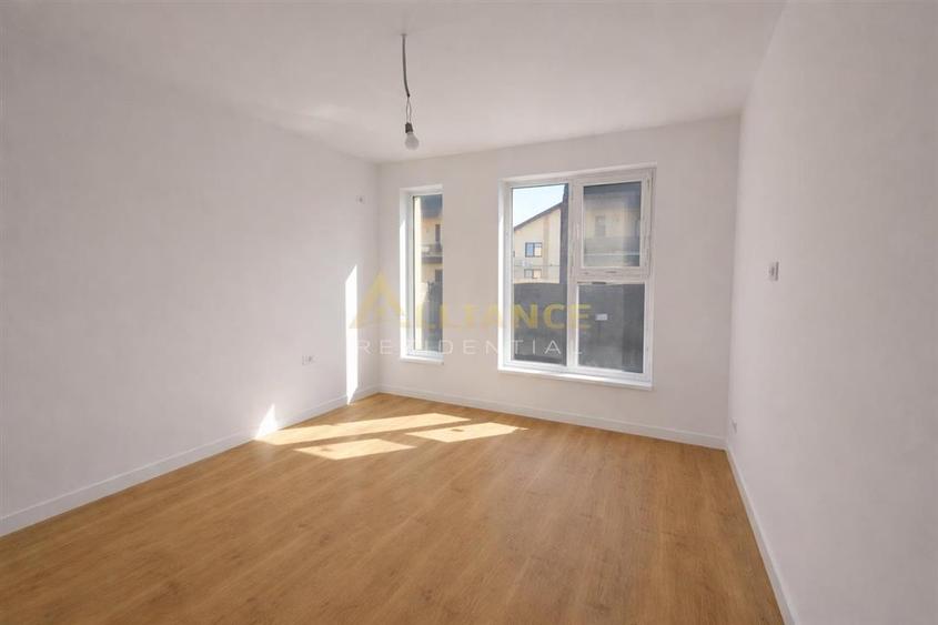 Casa parter- placa de beton - incalzire pardoseală - 7