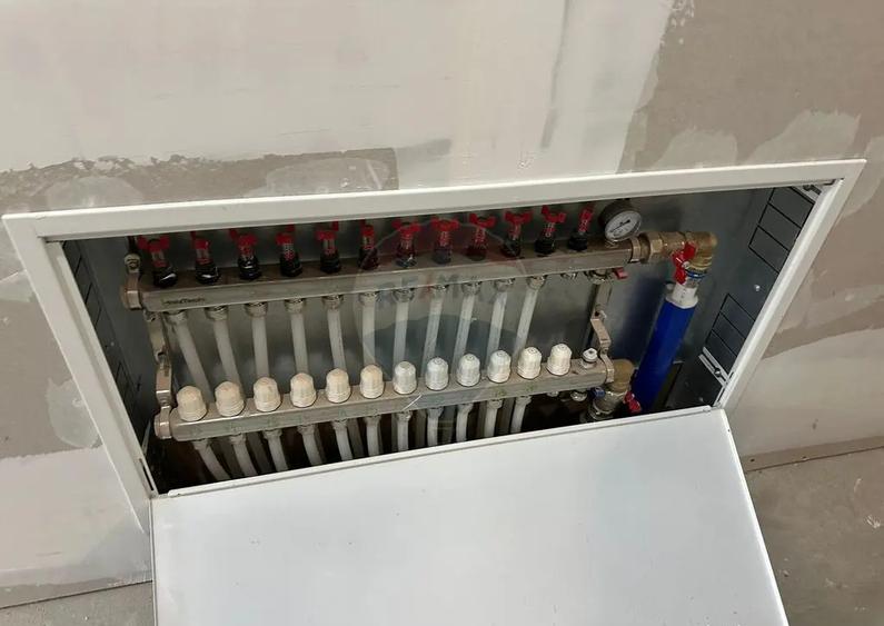 APARTAMENT NOU - zona Centrul Vechi - 5