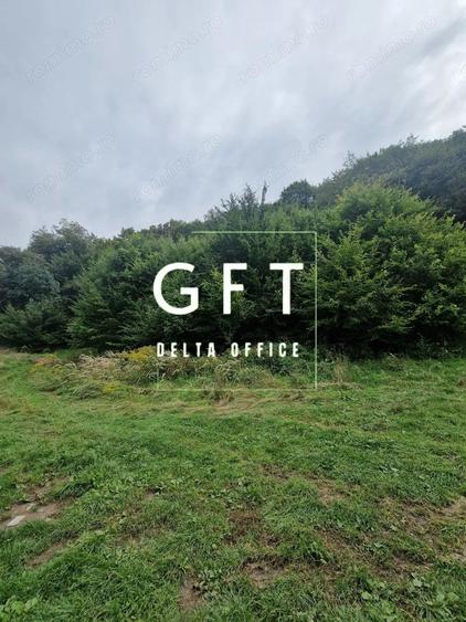 Teren Intravilan de vanzare Bistrita | 795 mp, priveli?te panoramica - 14