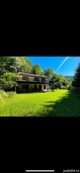 Vand cabana casa locuit Marisel - 2