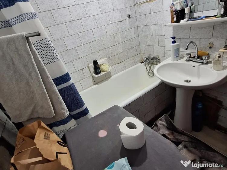 Particular vand apartament 3 camere Iuliu Maniu - 7