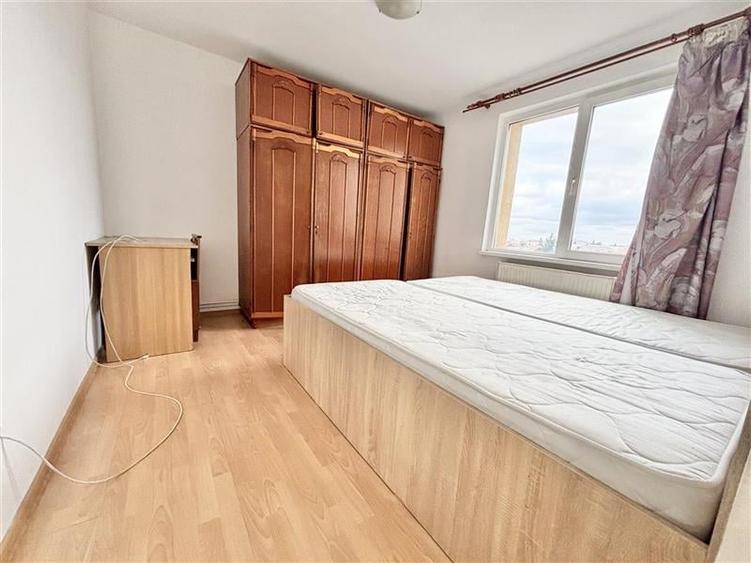 Apartament cu potential ridicat, locatie privilegiata, Grivitei, Brasov - 10