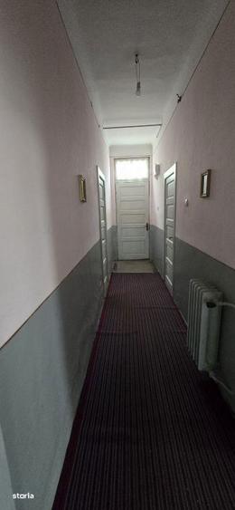 Casa/Vila 6 Camere | Zona Primariei | Targoviste | P+1 | 218 mp | 320. - 4