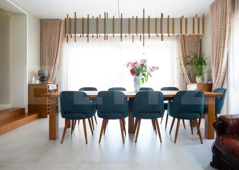 Casa moderna Paule?ti | Confort premium, teren generos de 1.300 mp - 3