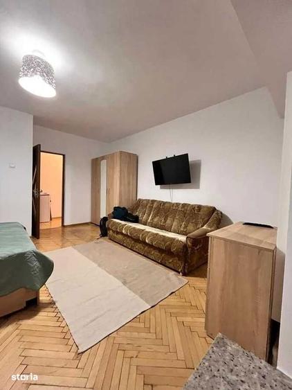 Apartament 1 camera CUG BULEVARD - 299 EURO - 4