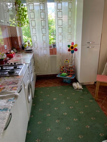 Apartamet 3 camere Predeal Zona Partiei - 4