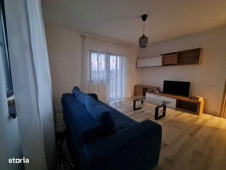 Inchiriez Apartament 2 camere 60MP Fundeni cu loc parcare - 3