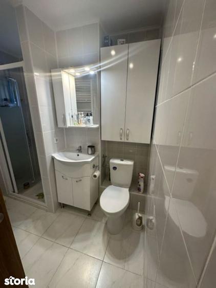 ZONA CENTRALA (Republicii) etaj2, apartament 1camera finisat! - 2