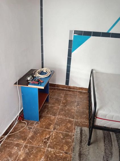 Garsonieră decomandată în Giulești
