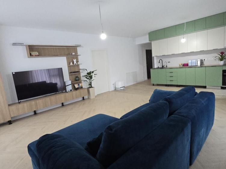 APARTAMENT 3 CAMERE DE VANZARE BANEASA-BIHARIA - 1