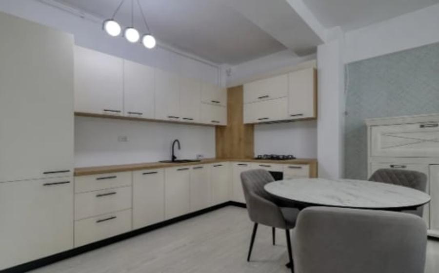 Piata Alba Iuia,Decebal,bl.2025,et.1/4,DECOMANDAT,Amenajat,2 balcoane,centrala - 15