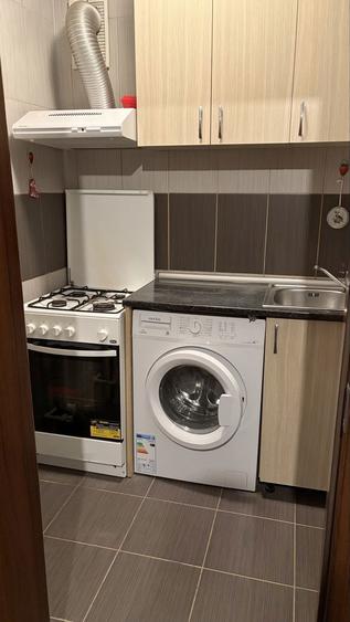 Garsoniera Sos. Pantelimon / Spital Sf. Pantelimon / Str. Aurului - 7