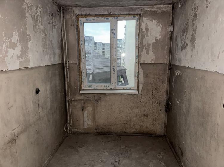 Vând apartament iuliu maniu 57 - 11