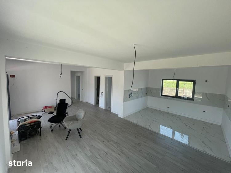 Complex Reziden?ial Exclusivist| Casa Parter 4 Camere |Teghes-Domne?ti - 1