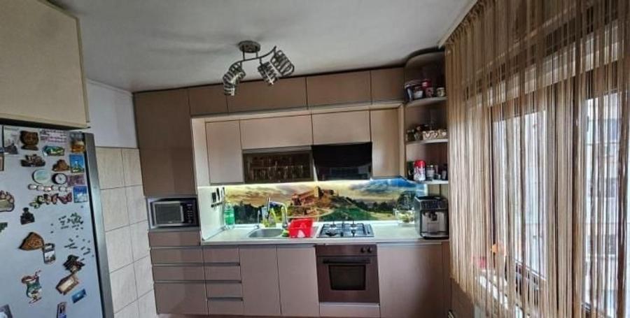 APARTAMENT 3 CAMERE DECOMANDAT CONFORT MAXIM ZONA ACADEMIA NAVALA - 1