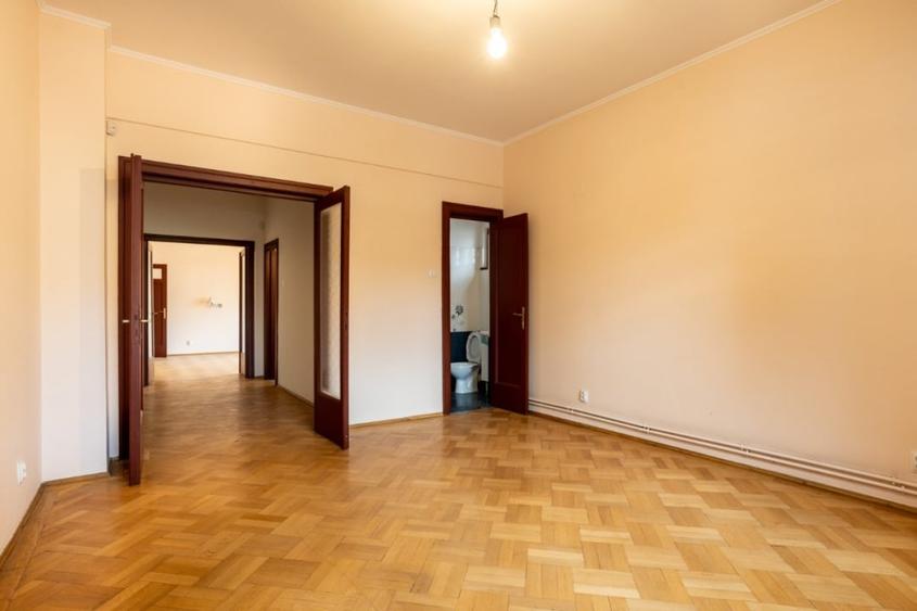 4 camere| Emanoil Porumbaru | garaj | boxa - 18