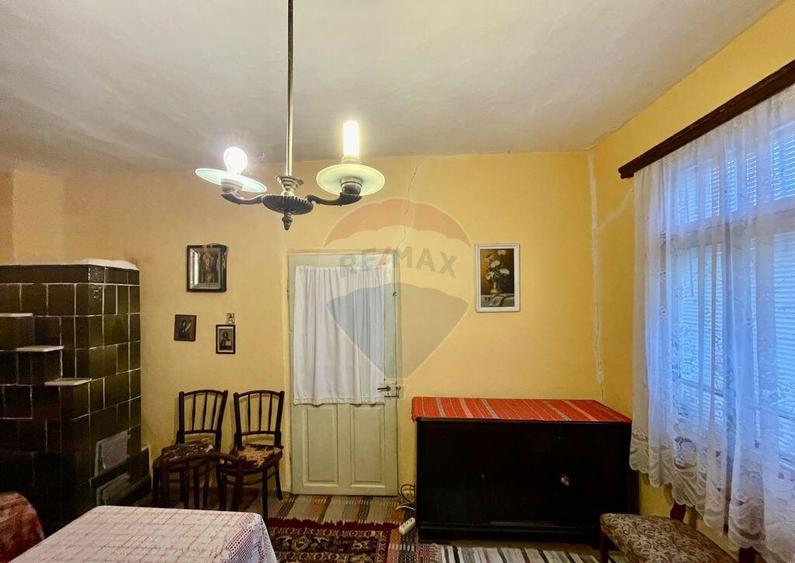 Casa cu teren Neicu/Panciu - 12