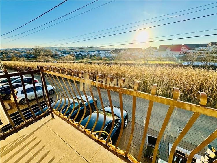 Duplex de vanzare | Ipotesti | mobilata si utilata | ID: 1536 - 12