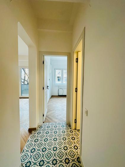 Apartament 3 camere Calea Dorobanti - Piata Romana - 7