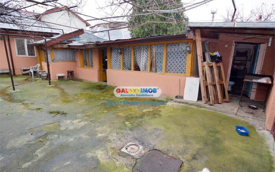 Casa 2 camere anexe cu teren 270 mp Oras Pantelimon - 6