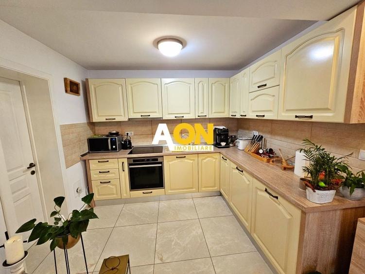 Casa cu 5 camere, 868 mp teren, ideala pt. 2 familii, zona Valea Popii - 6