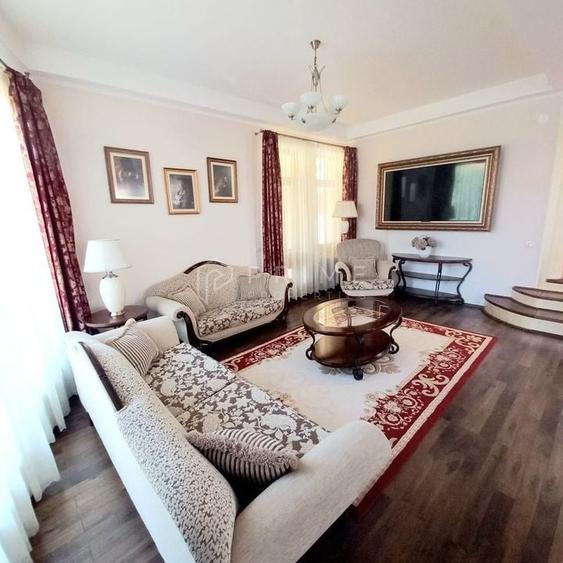 Casă modernă P+1 cu terasă, teren 600 m² – Sâncraiu de Mureș - 6