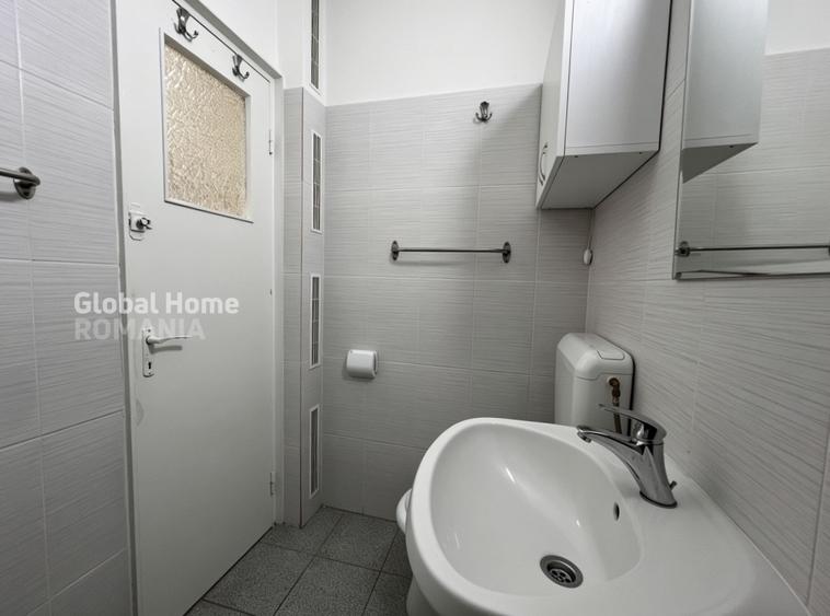 Apartament 2 camere decomandat | Loc parcare | Jean Steriadi - 11
