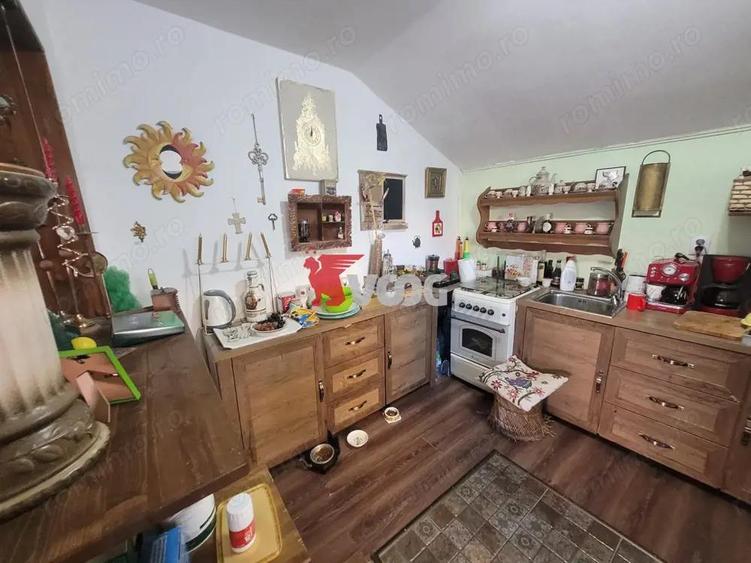 Casa cu 6 camere, pe doua nivele, zona Lipovei, Timisoara - 11