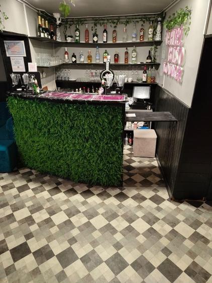 Spatiu Comercial de Inchiriat Zona Buzesti (pretabil si Horeca) - 4