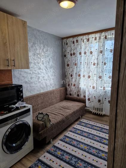 De inchiriat garsoniera Proprietar