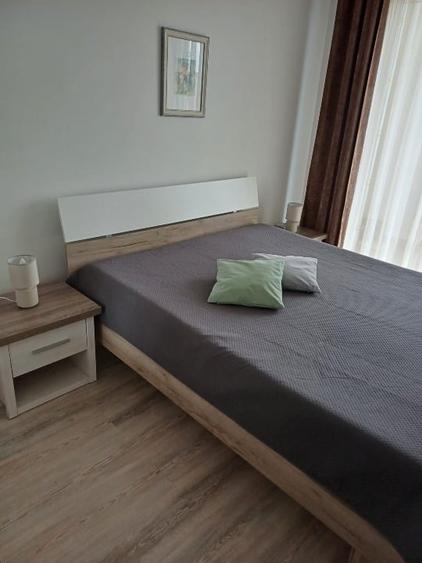 Ap 2 camere, central bloc nou  City Residence - 1