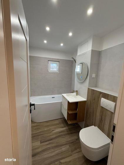 Apartament de vanzare - etaj 1 - 4