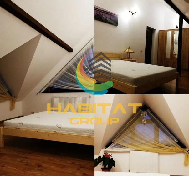 Vanzare Apartament 2 Camere Mobilat si Utilat- Vacaresti! - 1