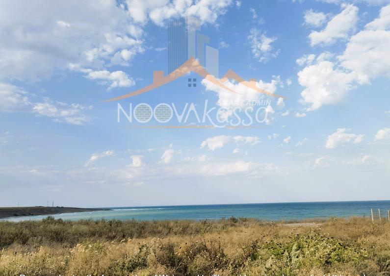 Teren de vânzare – Costinești (zona viitoarei stațiuni Nibiru) - 6