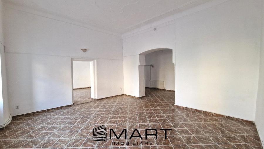 Spatiu comercial ultra-central - 3