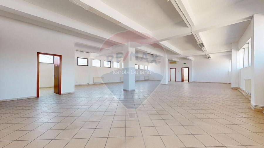 Spatiu de inchiriat in Brasov, zona Eliana, Bartolomeu