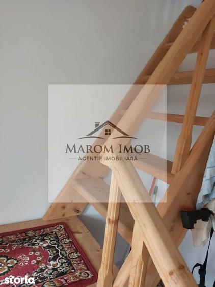 Casa de Vacanta | Comuna Ocnita, Dambovita | 80 mp | Complet Renovata - 11