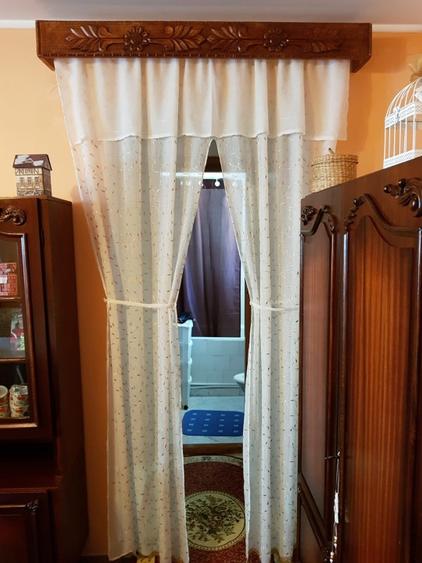 Apartament 3 camere HUSI, jud. Vaslui, zona Cina - 4