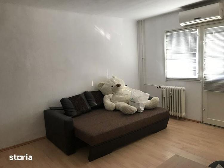 Garaoniera spatioasa de Inchiriat et 1 zona Rovine langa Scoala 35 - 4