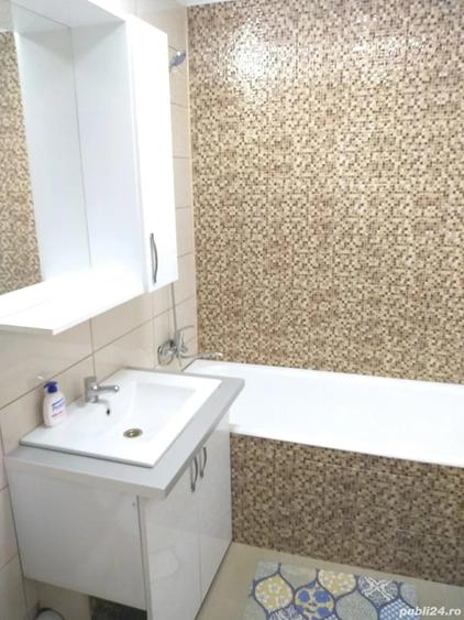 Vand apartament 2 camere - 4