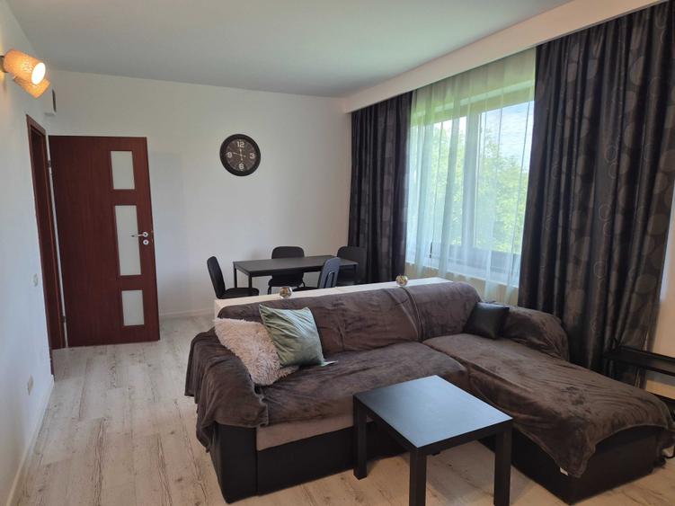 3 camere in Bragadiru, curte, parcare. - 8