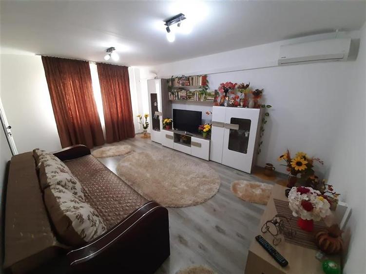 Apartament 2 camere zona Pelican Tulcea - 2