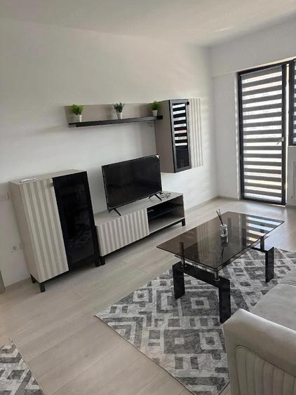 Garsoniera de inchiriat BulevardulDemRadulescu bloc nou lift et2 - 3