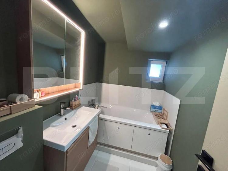 Casa mediteraneana, P+M, cartier Lascar Catargiu - 10