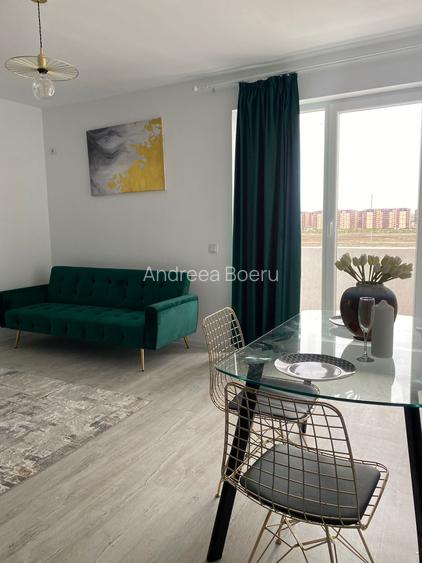 OFERTA-APARTAMENT DECOMANDAT-TVA INCLUS-COMISION 0%-CARTIER MILITARI-DEZVOLTATOR