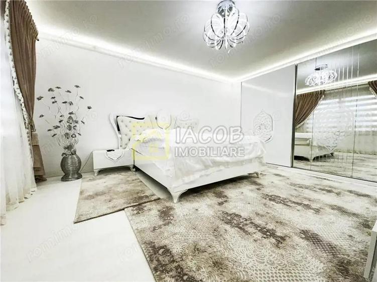 Vila moderna S+P+E cu finisaje premium, str. Dimitrie Cantemir, Bacau Comision 0 - 18