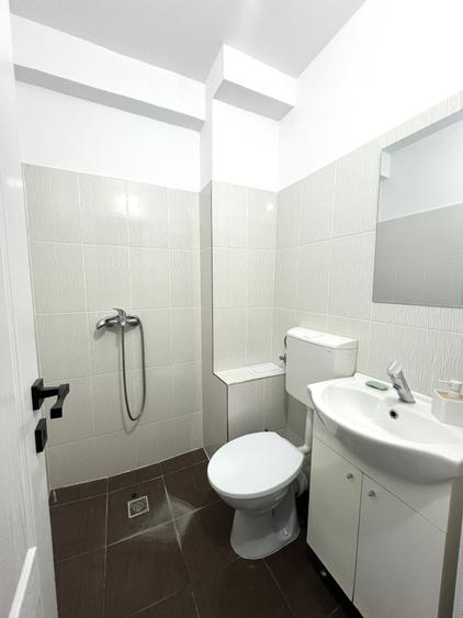 Apartament luminos si curat, 1 camera, etaj 9 din 10, Tiglina 1 - 7