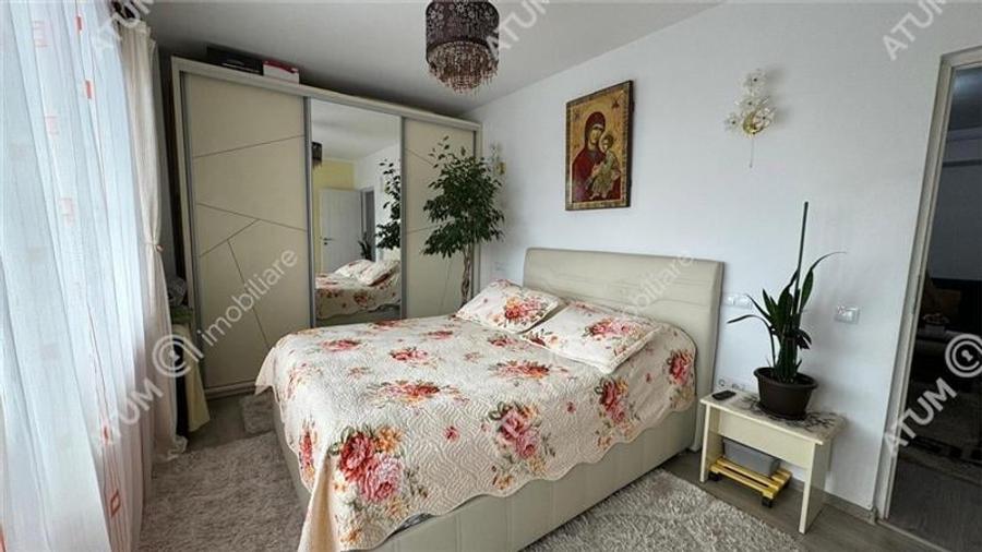 Apartament 4 camere 102 mp etaj 3 Doamna Stanca - 8