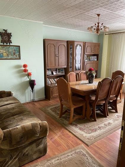 Apartament 4camere zona centrala - 1