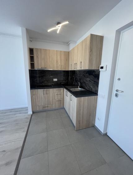 Studio Dublu - Rond Omv Pipera - TVA 0! - 4